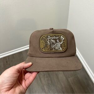 Sendero Provisions Verociwrangler Hat